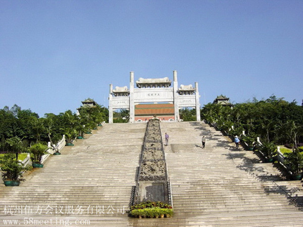 東明山森林公園_東明山森林公園旅游活動策劃咨詢-杭州伍方會議服務(wù)有限公司